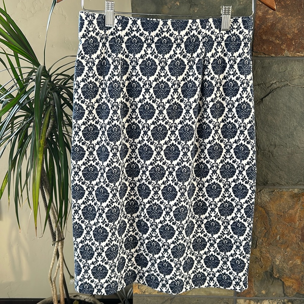 Downeast Skirt